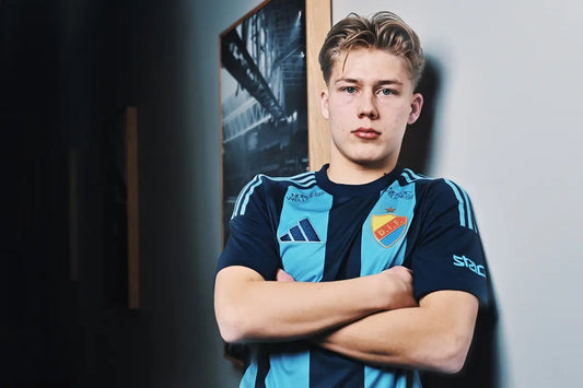 Matias Siltanen & Pro Sock