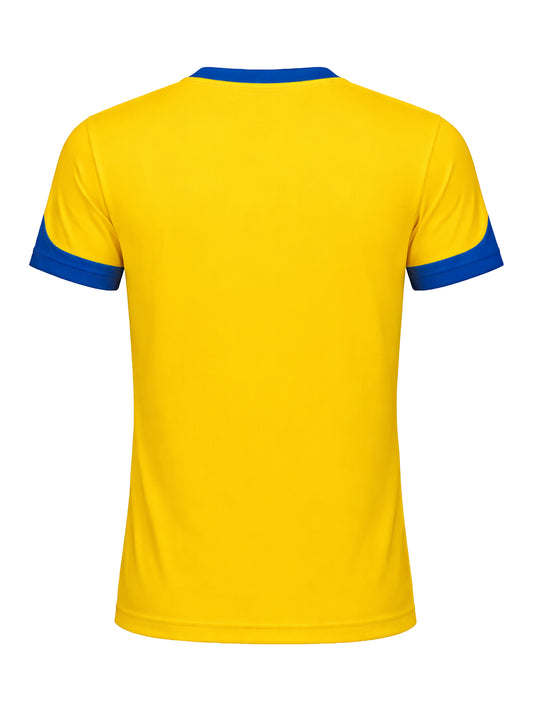 Sverige Sublimerings T-shirt
