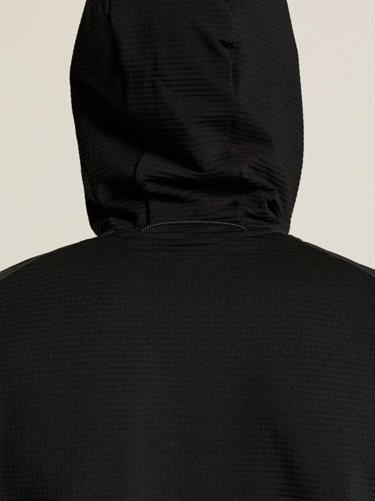 SubZ Light Hood Sweater M