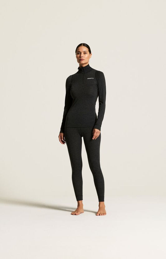 Wool Merino HZ set W