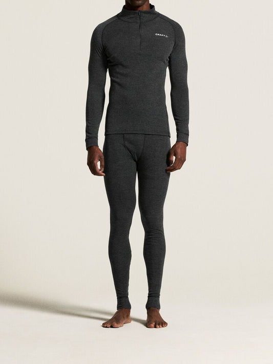 Wool Merino HZ set M
