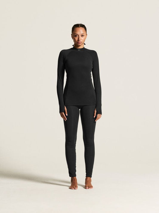 Classic Thermal Baselayer Set W