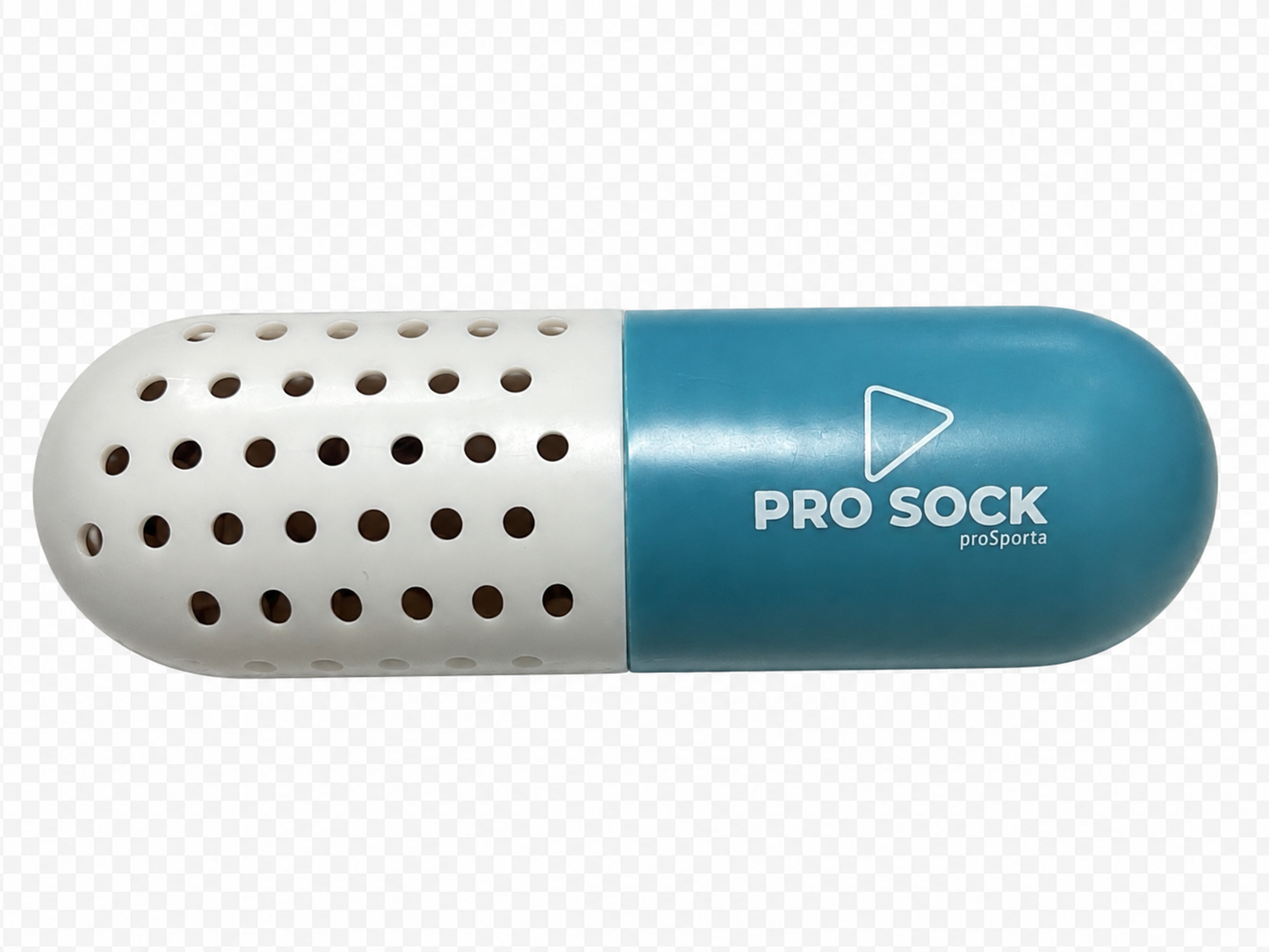 Sko Deodornat SET 125mL PRO SOCK
