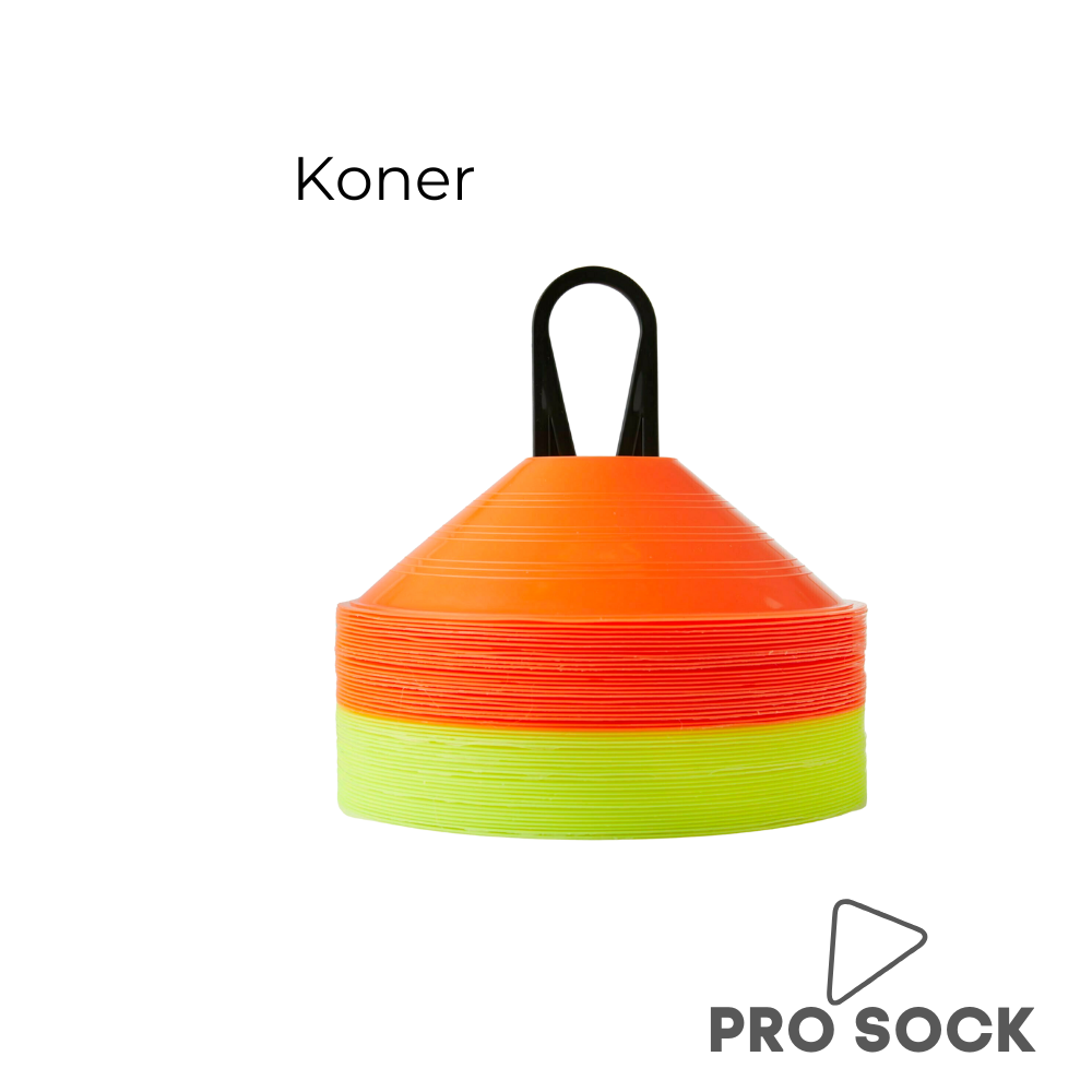 Konset 48 kina hattar Pro Sock