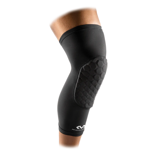 McDavid Hex Leg Sleeve Pro Sock