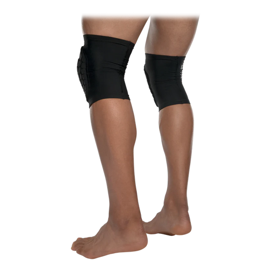 McDavid Hex Knee/Elbow/Shin Pro Sock
