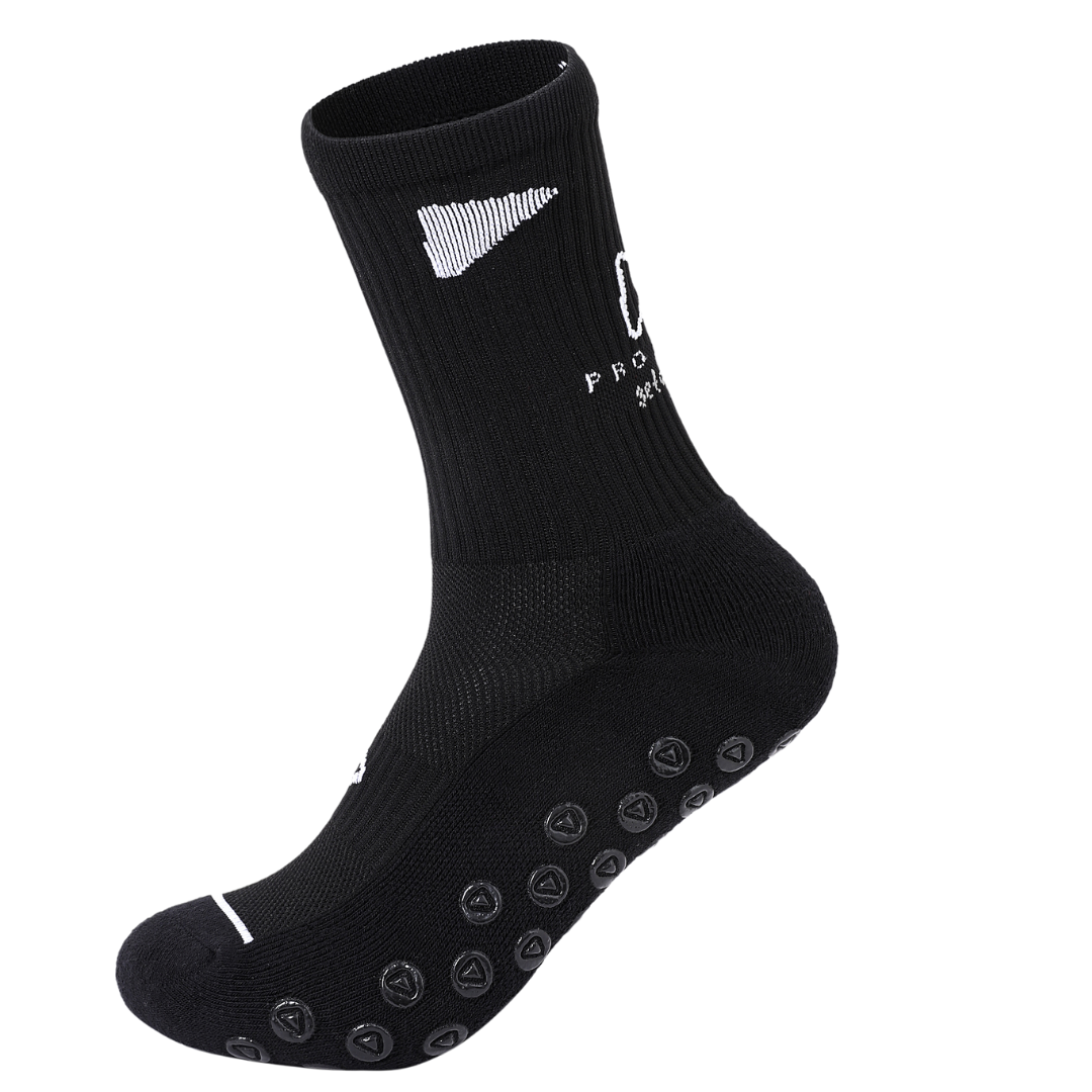 Our grip socks provide increased technology, control and supreme comfort