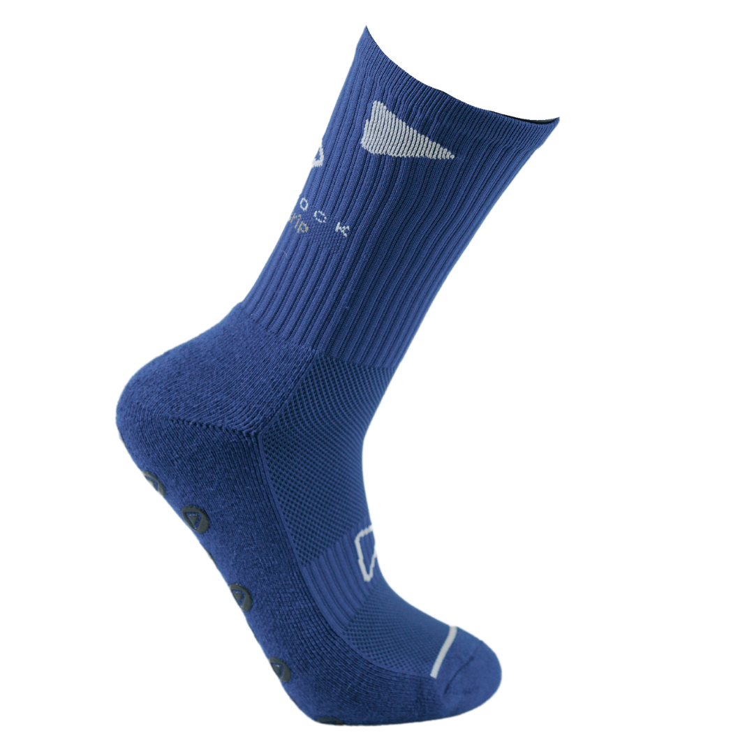 Our grip socks provide increased technology, control and supreme comfort