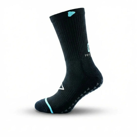 Pro Sock 2.0 nu med uppdaterat grepp och förstärkt tå. Prosporta Sweden