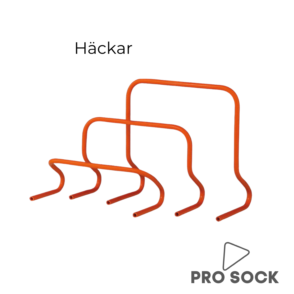 Häck 30cm Pro Sock