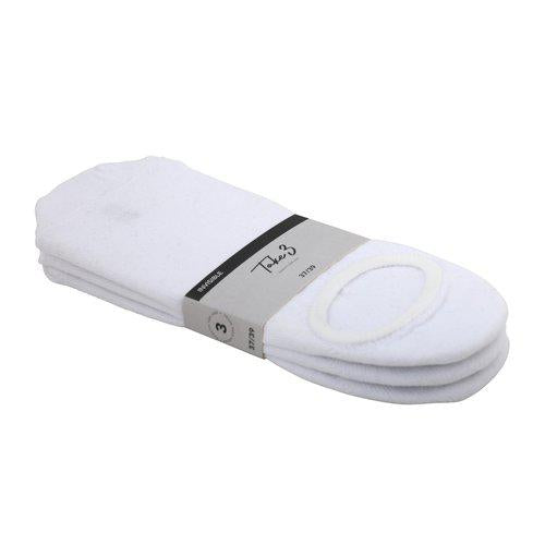 Invisible Strumpa - 3-pack