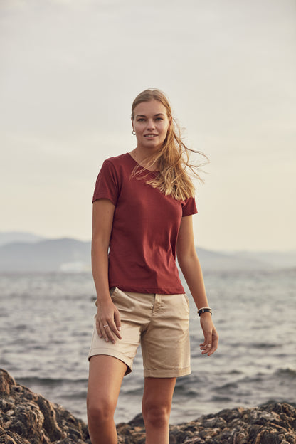 T-shitrt Basic-T Women Pro Sock