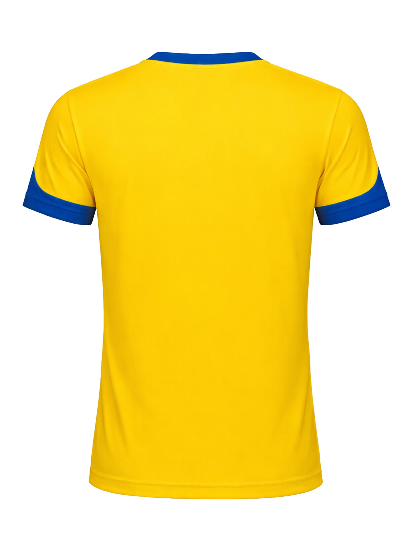 Sverige Sublimerings T-shirt