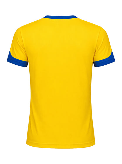 Sverige Sublimerings T-shirt