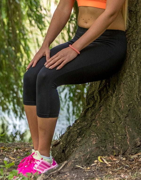 Women's Impact Softex® Capri Pants Pro Sock