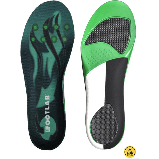 THE FOOTLAB® Stabel trac Pro Sock