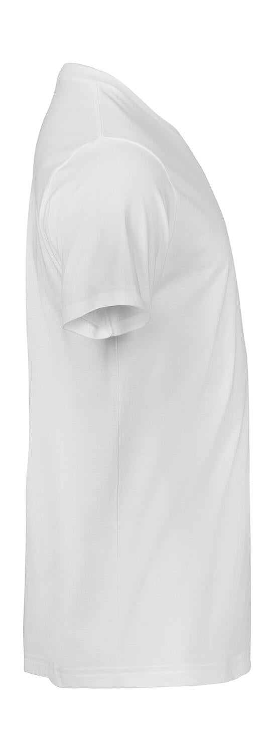 UNLABELED Tee