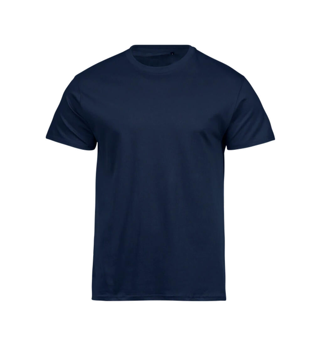 UNLABELED Tee