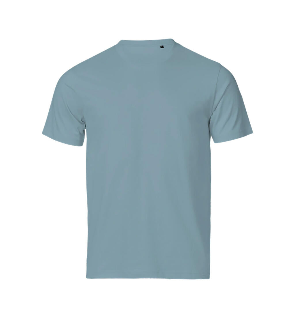UNLABELED Luxury Tee