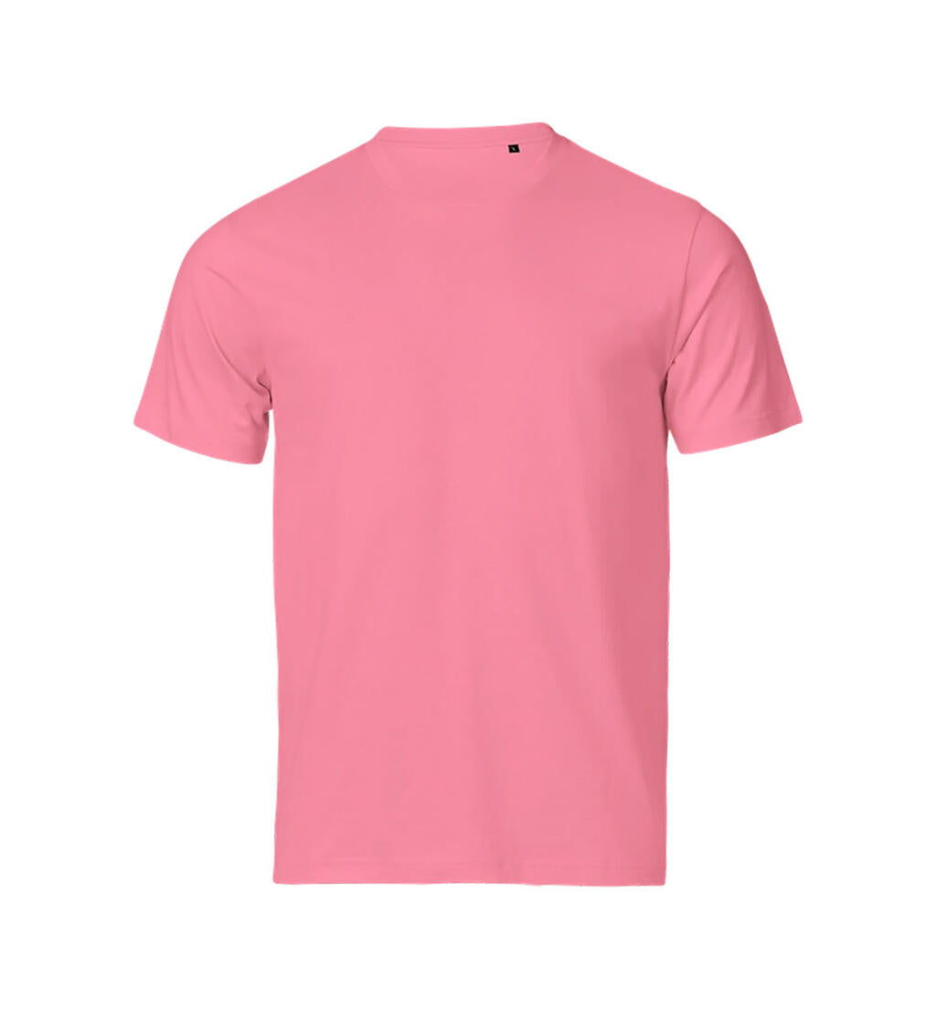 UNLABELED Luxury Tee