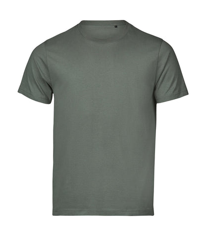 UNLABELED Luxury Tee