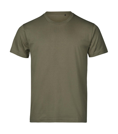 UNLABELED Luxury Tee