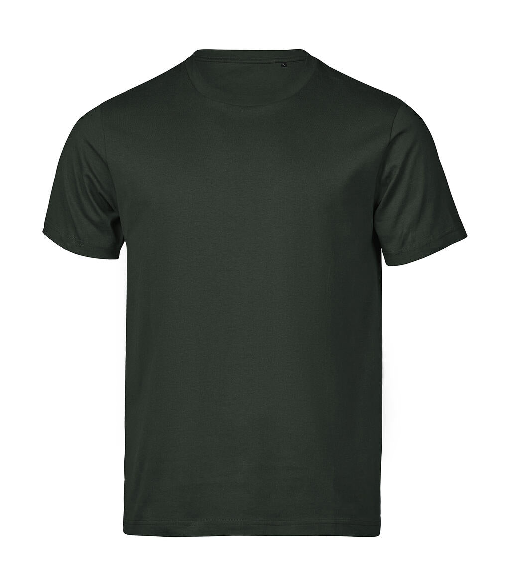 UNLABELED Luxury Tee