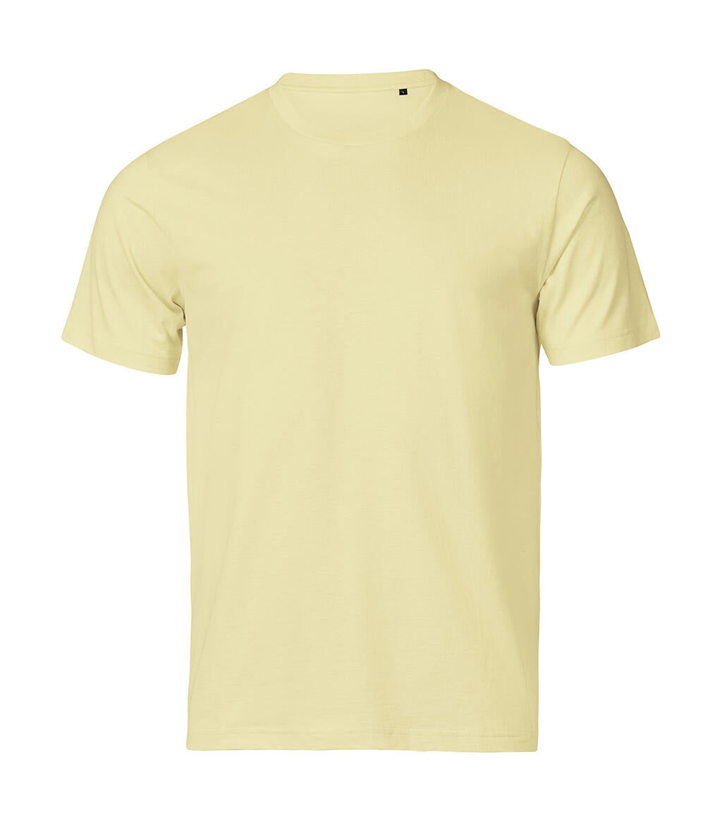 UNLABELED Luxury Tee