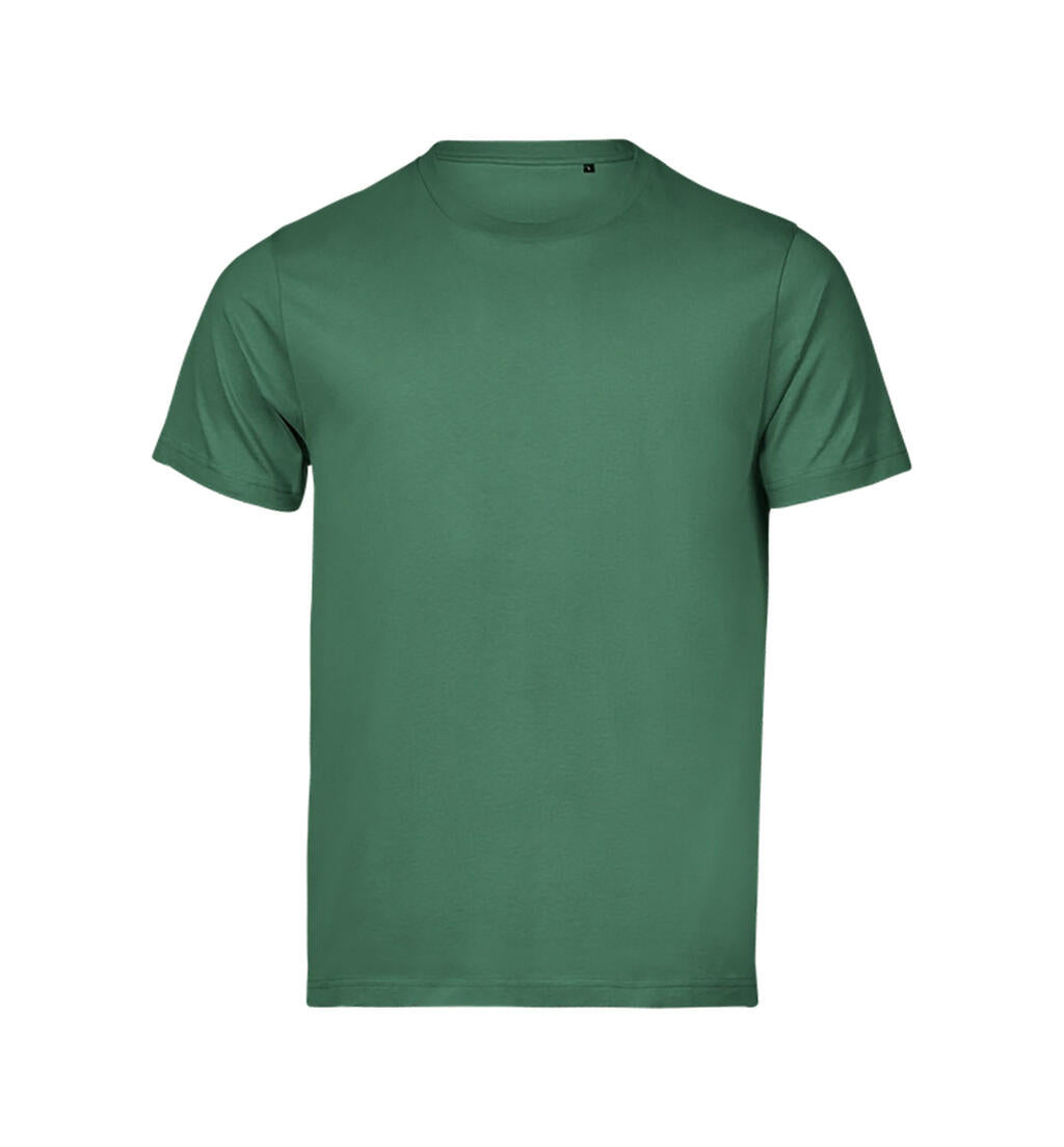 UNLABELED Luxury Tee