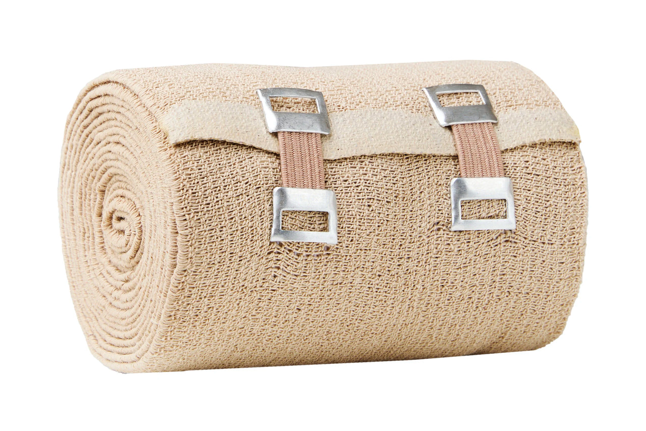 Super elastic bandage 8cm