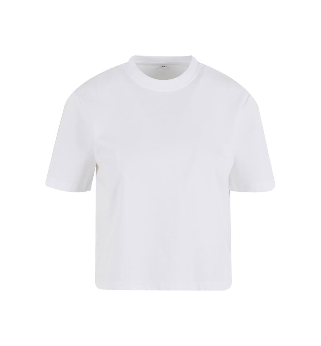 Ladies Sorona Loose Fit Tee