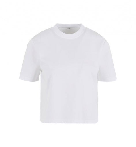 Ladies Sorona Loose Fit Tee