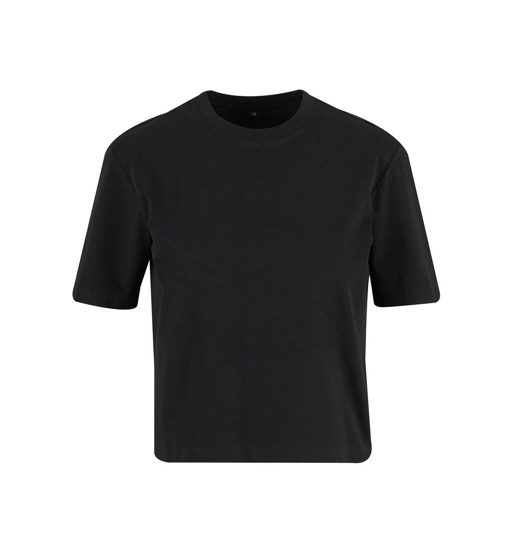 Ladies Sorona Loose Fit Tee
