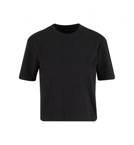 Ladies Sorona Loose Fit Tee