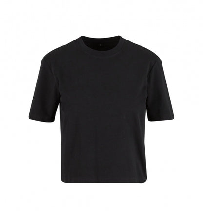 Ladies Sorona Loose Fit Tee