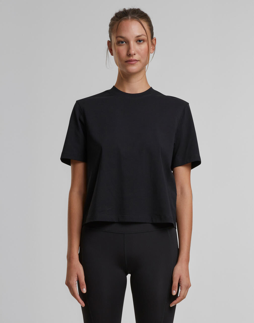 Ladies Sorona Loose Fit Tee