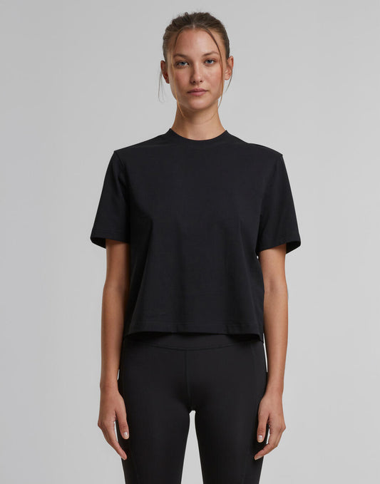 Ladies Sorona Loose Fit Tee