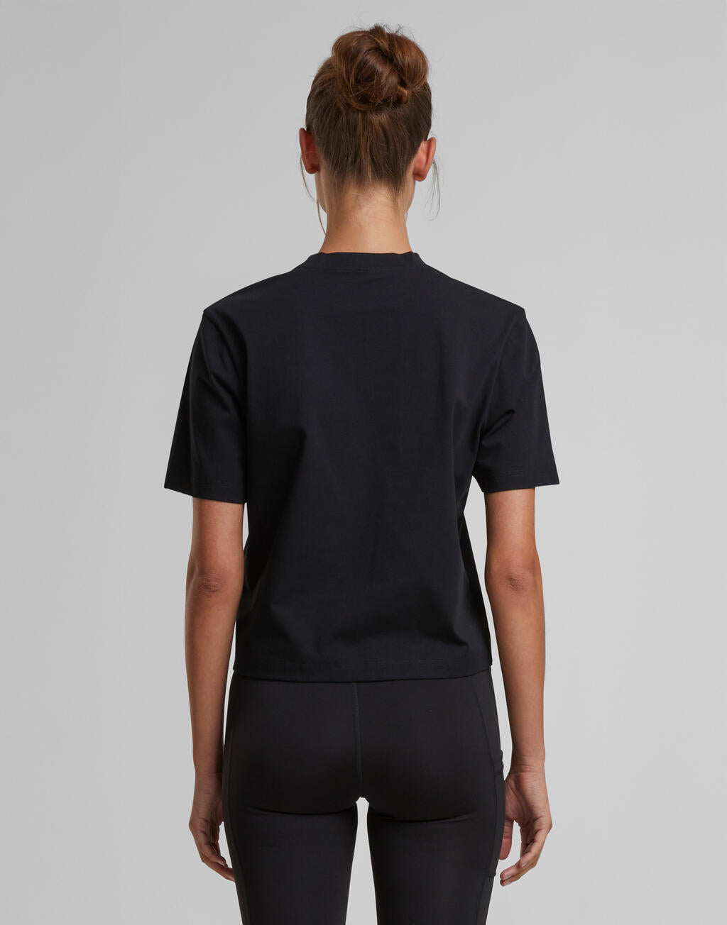 Ladies Sorona Loose Fit Tee