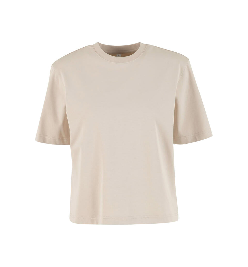 Ladies Sorona Loose Fit Tee