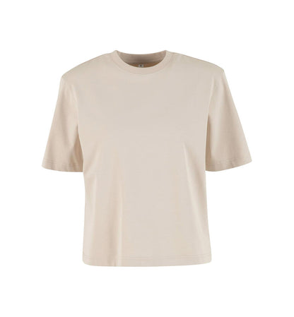 Ladies Sorona Loose Fit Tee