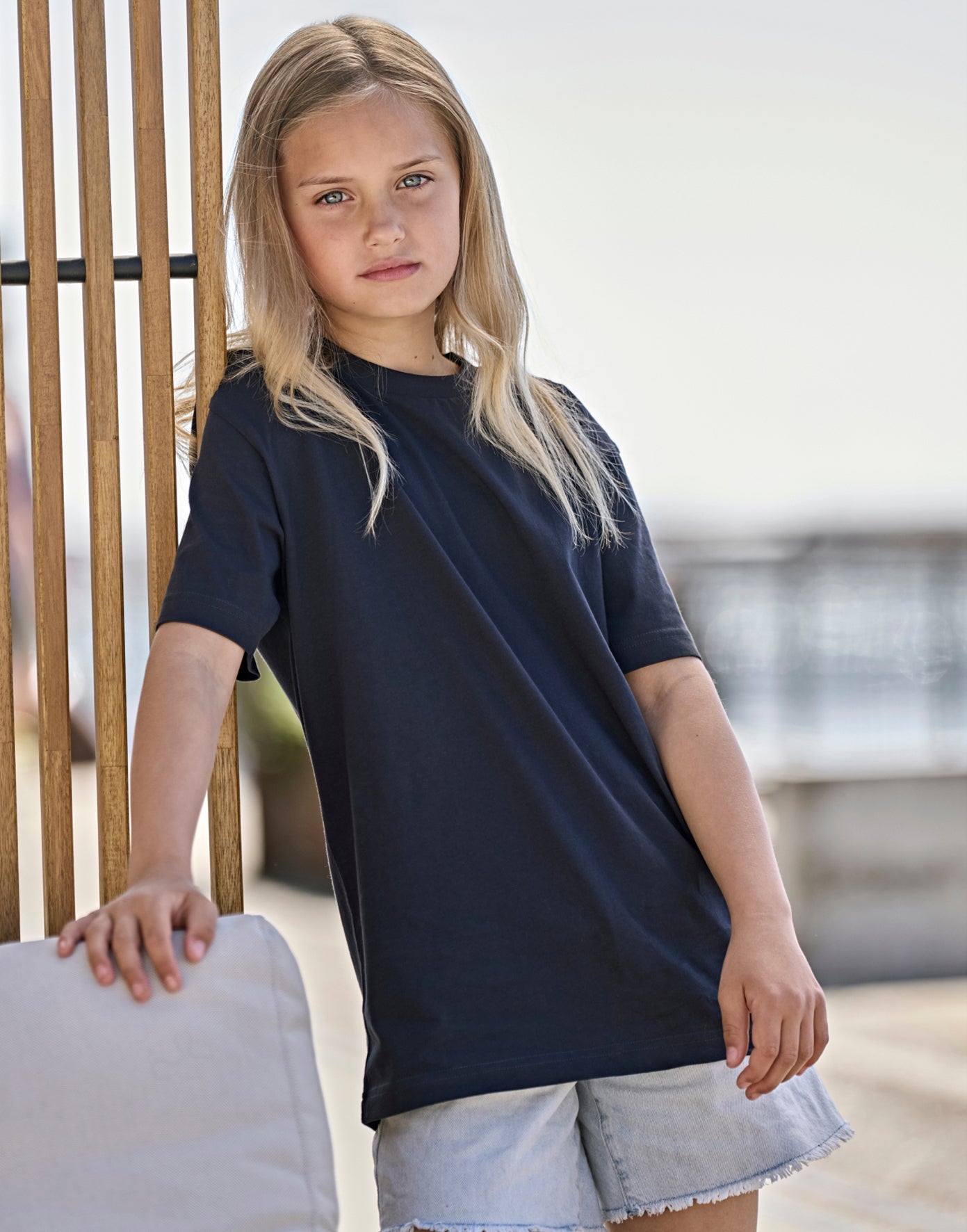 Tee Jays - COOLdry Tee t-shirt Junior Pro Sock