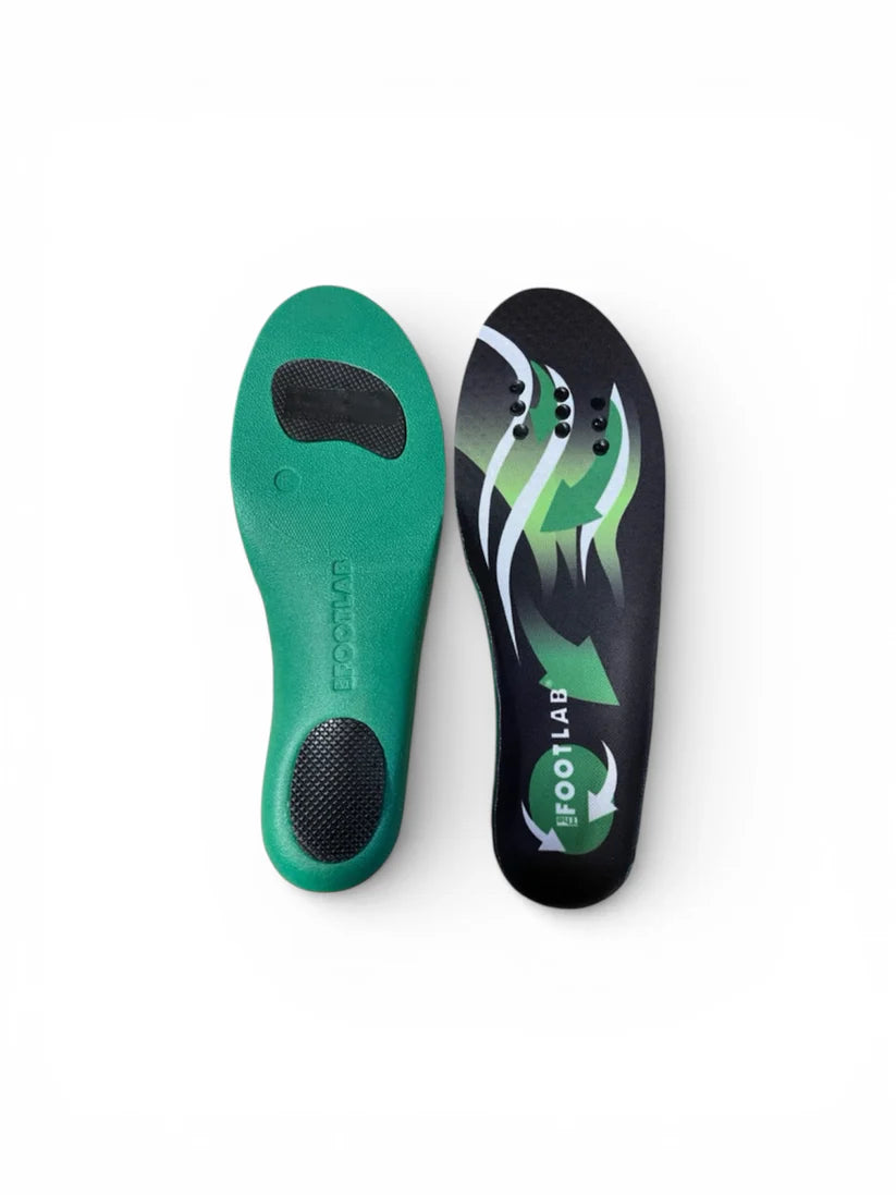 THE FOOTLAB® ADAPT "sula" Pro Sock