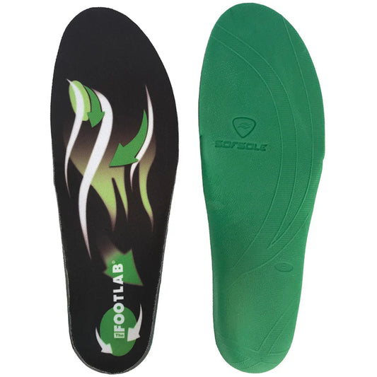 THE FOOTLAB® ADAPT "sula" Pro Sock