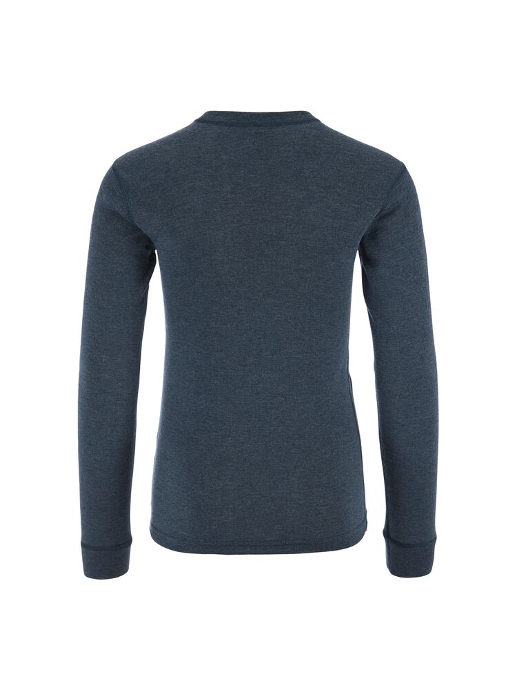 Wool Merino Set Jr