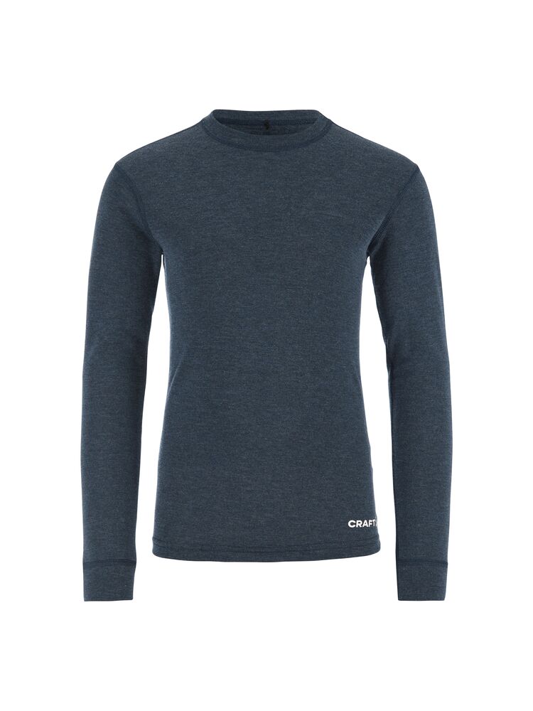 Wool Merino Set Jr