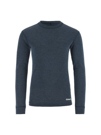 Wool Merino Set Jr