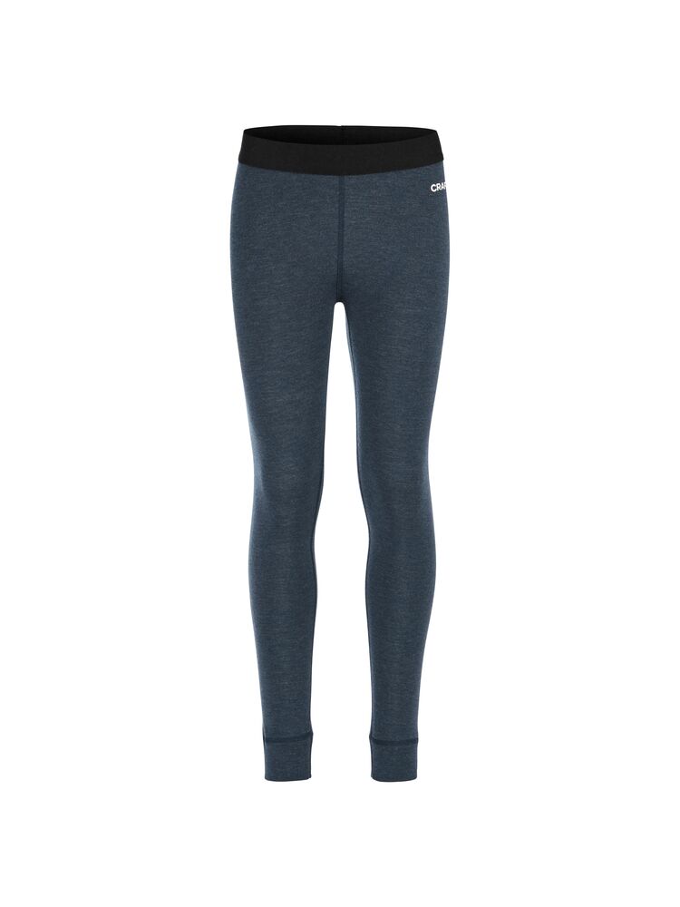 Wool Merino Set Jr
