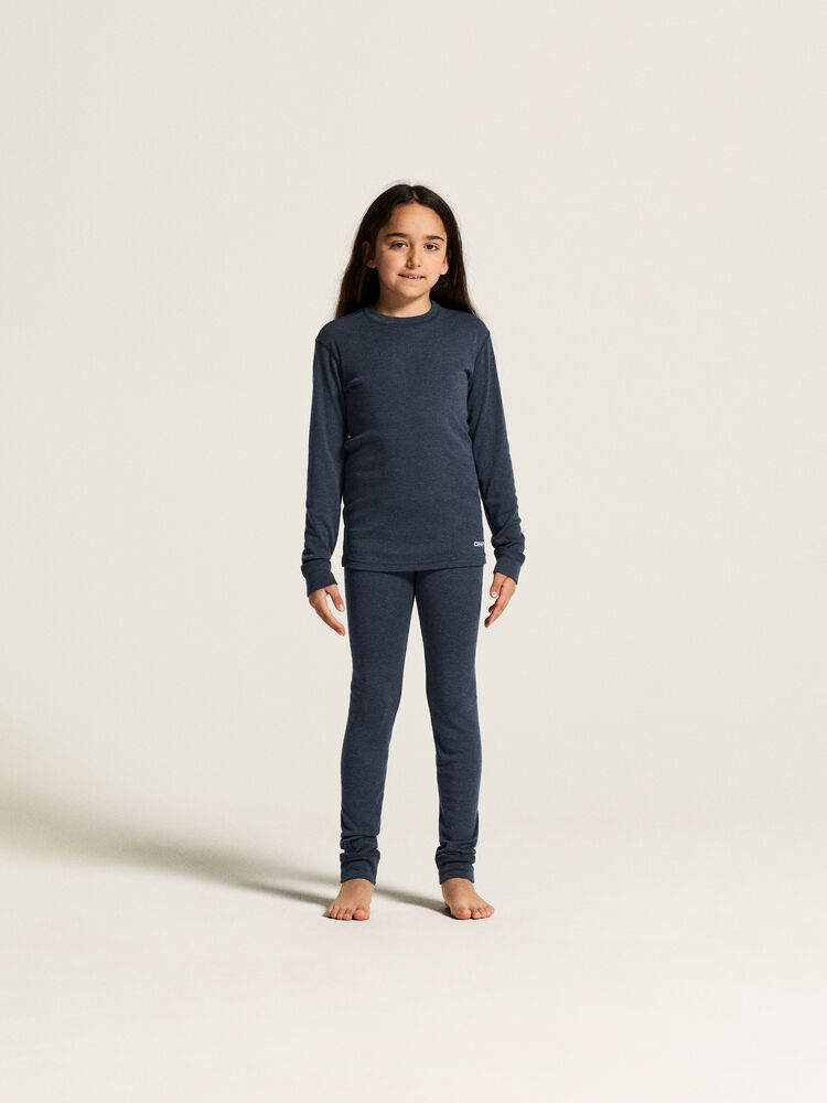 Wool Merino Set Jr