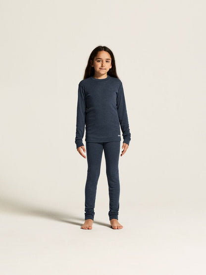 Wool Merino Set Jr