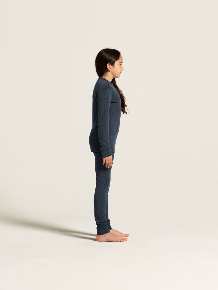 Wool Merino Set Jr